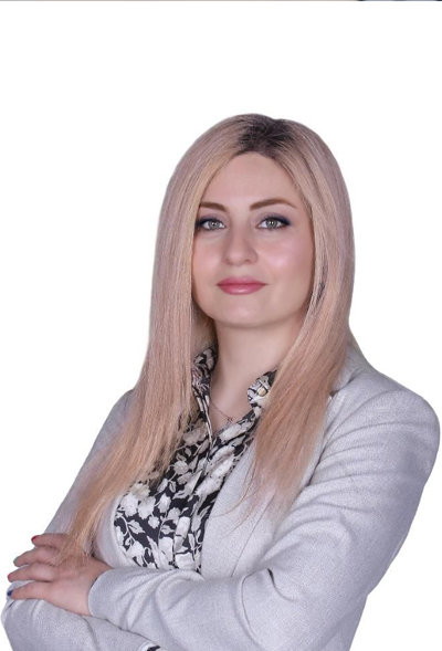 Atefeh Ehsani