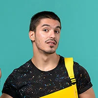 Marcus